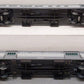 Lionel 6-85333 O New York Central 18'' Heavyweight Baggage/Combine Car EX/Box