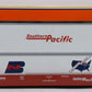 Lionel 6-17587 O Southern Pacific Husky Stack Flat Car #513915 EX/Box