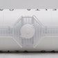 Atlas 6413-2 O Gauge Delta Gas 33,000 Gallon Tank Car #17041 (3-Rail) EX/Box