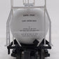 Atlas 6413-2 O Gauge Delta Gas 33,000 Gallon Tank Car #17041 (3-Rail) EX/Box