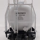 Atlas 6415-2 O Gauge Wanda Petroleum 33,000 Gallon Tank Car #17077 - 3Rail EX/Box
