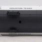 Atlas 6415-2 O Gauge Wanda Petroleum 33,000 Gallon Tank Car #17077 - 3Rail EX/Box
