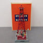 Lionel 6-12848 O Gauge Red Operating Oil Derrick EX/Box