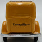 Ertl 2432 1932 Ford Delivery Van Panel Bank - Caterpillar Colors NIB