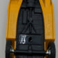 Ertl 2432 1932 Ford Delivery Van Panel Bank - Caterpillar Colors NIB