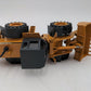 Conrad 2421 1:50 Furukawa 345 Wheel Loader VG/Box