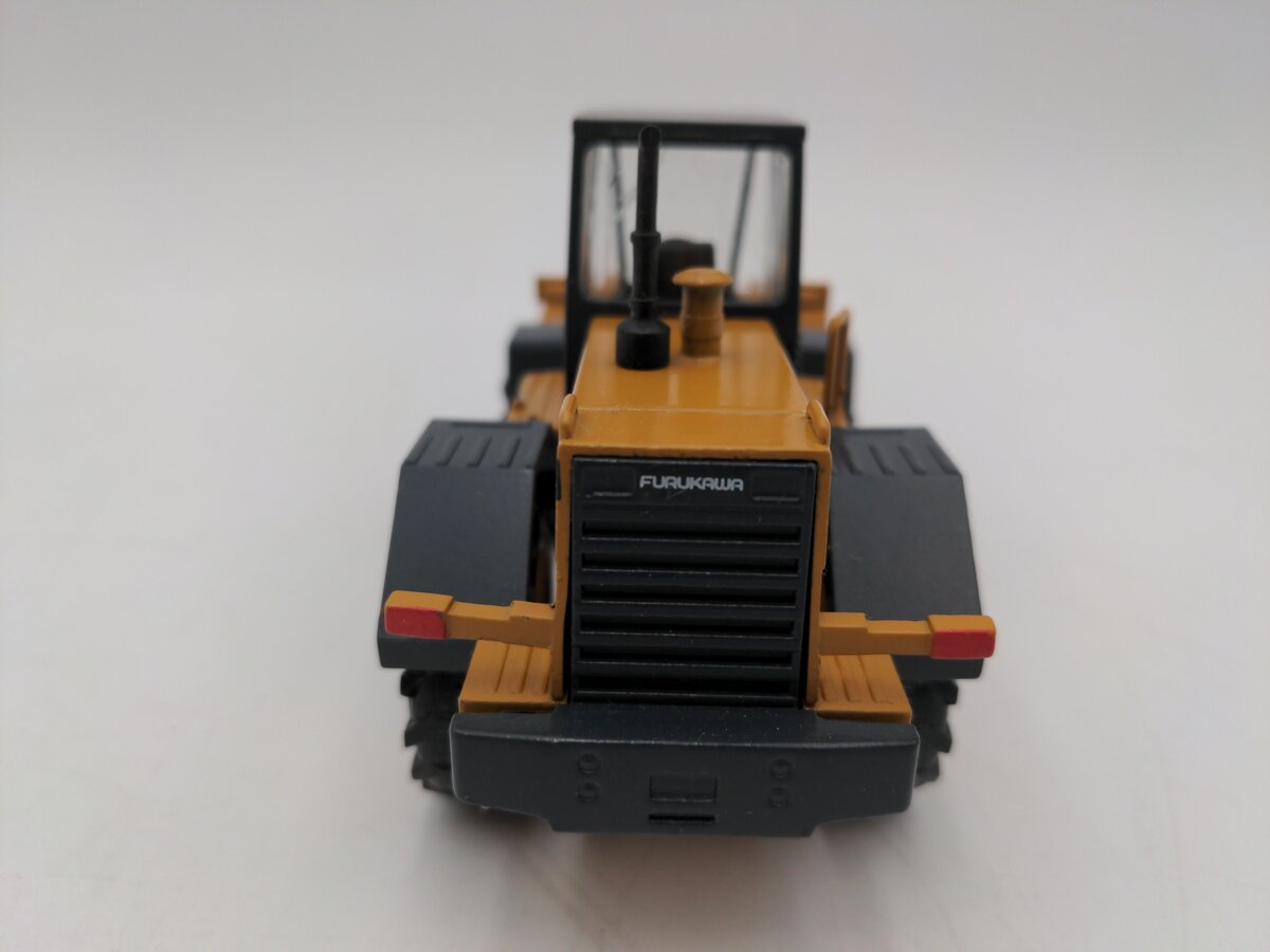 Conrad 2421 1:50 Furukawa 345 Wheel Loader VG/Box