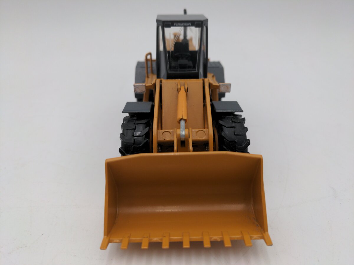 Conrad 2421 1:50 Furukawa 345 Wheel Loader VG/Box
