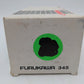 Conrad 2421 1:50 Furukawa 345 Wheel Loader VG/Box