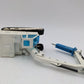 NZG 247 1:50 Scale Die-Cast Krupp Excavator with Hammer EX/Box