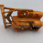 Tomica 1:87 Komatsu Bulldozer VG