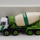 Conrad 3064 1:50 Stetter Cement Mixer Truck EX/Box