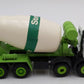 Conrad 3064 1:50 Stetter Cement Mixer Truck EX/Box