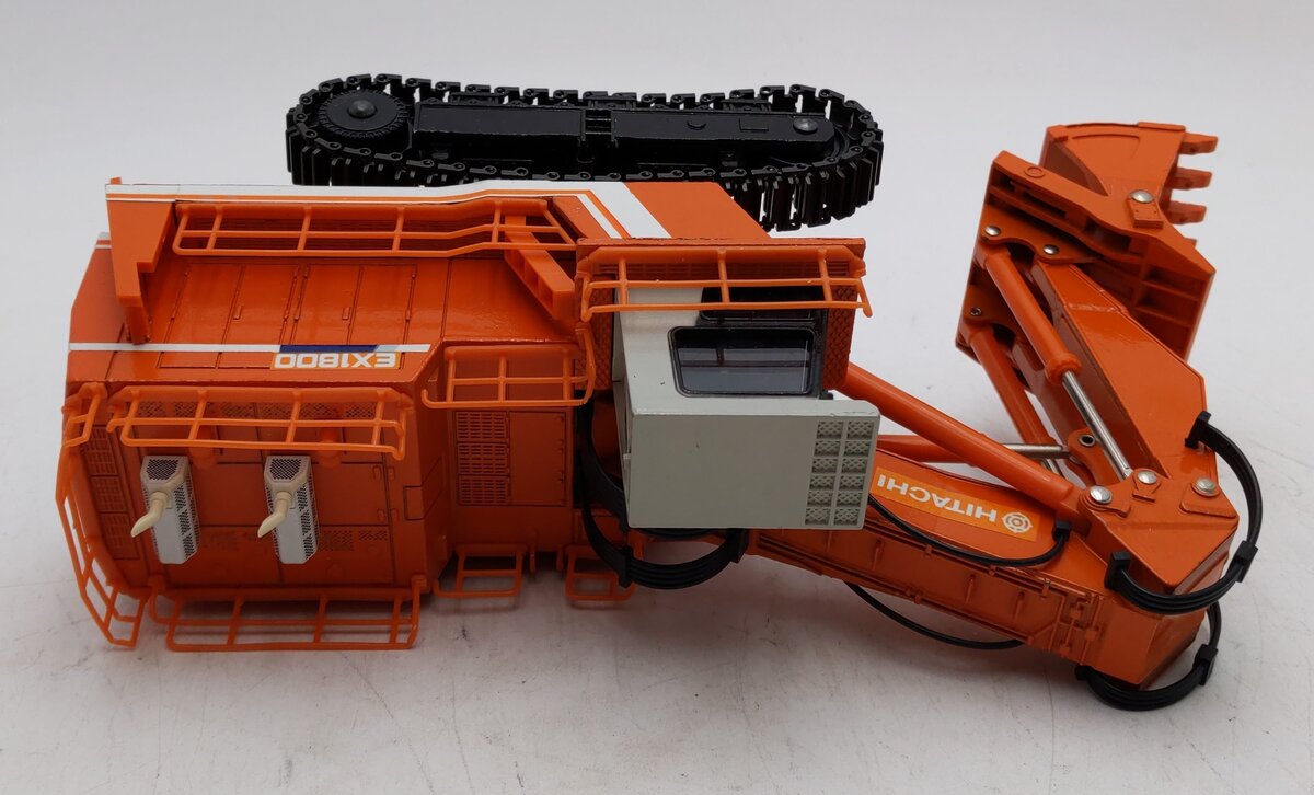 Shinsei SH620 1:60 Giant Excavator LN/Box