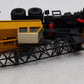 Conrad 1:50 Lattice Crane Truck LN/Box
