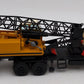 Conrad 1:50 Lattice Crane Truck LN/Box