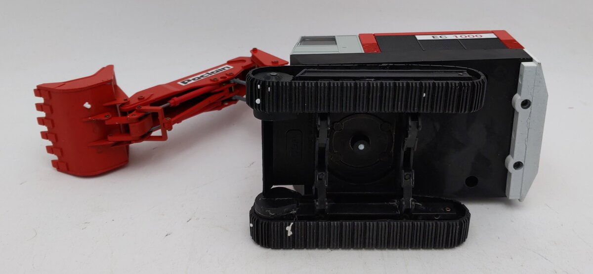 Virus Poclain 1000 1:50 Excavator LN/Box