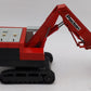 Virus Poclain 1000 1:50 Excavator LN/Box