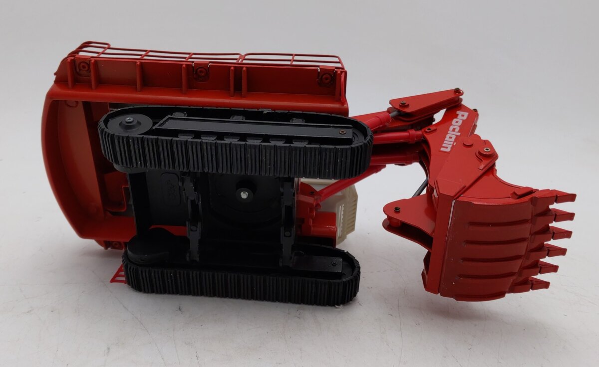Poclain 1000 1:50 Shovel Excavator LN/Box