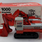 Poclain 1000 1:50 Shovel Excavator LN/Box
