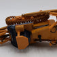Shinsei D475A 1:50 Komatsu Bulldozer LN/Box