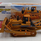 Shinsei D475A 1:50 Komatsu Bulldozer LN/Box