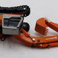 Shinsei Hitachi 1:40 Die-cast Excavator LN/Box