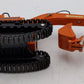 Shinsei Hitachi 1:40 Die-cast Excavator LN/Box