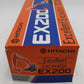 Shinsei Hitachi 1:40 Die-cast Excavator LN/Box