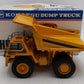 Shinsei HD785 1:50 Komatsu Dump Truck LN/Box