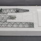 NZG 526 1:50 Grove GMK7550 All Terrain Hydraulic Crane LN/Box