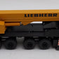 Conrad 1:50 LTM 1160 Mobile Crane LN/Box