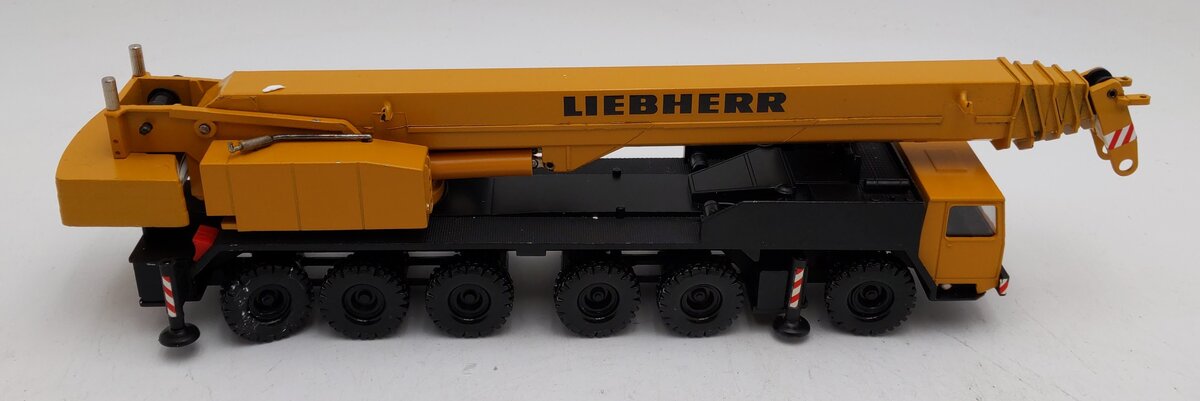 Conrad 1:50 LTM 1160 Mobile Crane LN/Box