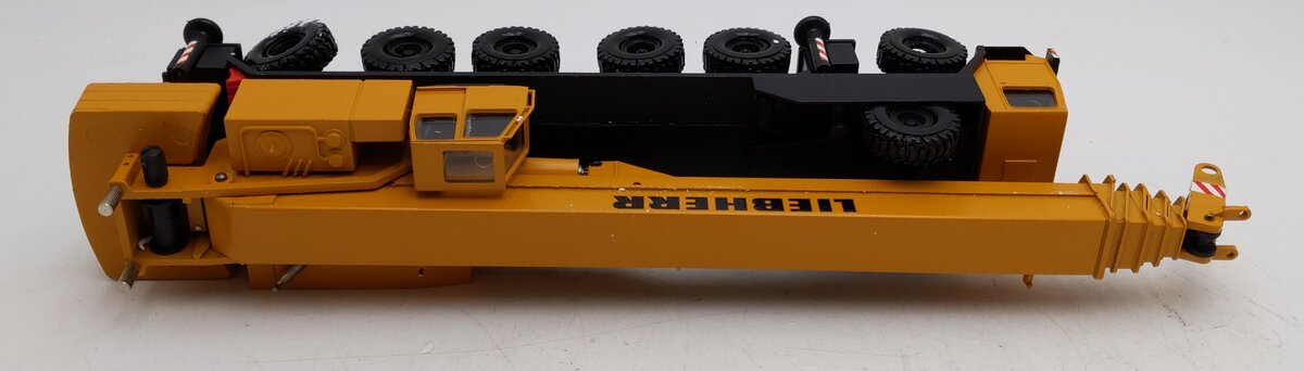 Conrad 1:50 LTM 1160 Mobile Crane LN/Box
