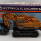 Shinsei 614 1:50 Scale Komatsu PC650 Loading Shovel LN/Box