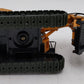 Shinsei 614 1:50 Scale Komatsu PC650 Loading Shovel LN/Box