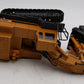Shinsei 614 1:50 Scale Komatsu PC650 Loading Shovel LN/Box