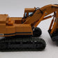 Shinsei 614 1:50 Scale Komatsu PC650 Loading Shovel LN/Box