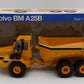 NZG 406 1:50 Komatsu Moxy MT-30 Articulated Dumptruck LN/Box