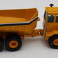 NZG 406 1:50 Komatsu Moxy MT-30 Articulated Dumptruck LN/Box