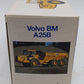 NZG 406 1:50 Komatsu Moxy MT-30 Articulated Dumptruck LN/Box