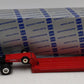 Conrad 3512 1:50 Scale Freigthliner Truck with Talbert Low Loader EX/Box