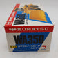 Shinsei WA350 1:50 Komatsu Wheel Loader LN/Box