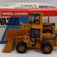 Shinsei WA350 1:50 Komatsu Wheel Loader LN/Box