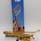 Conrad 1:50 GMR HD Erecting Tower Crane LN/Box