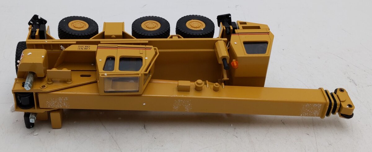 Conrad 1:50 GMK 3050 Grove Crane EX/Box