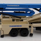 Conrad 3634 1:50 Concrete Pump Truck EX/Box