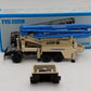 Conrad 3634 1:50 Concrete Pump Truck EX/Box