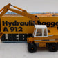 Conrad 1:50 A912 Hydraulic Bagger LN/Box