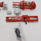 Conrad 1:87 Die Cast Man Wolffkran Trolley JIB Tower Crane LN/Box